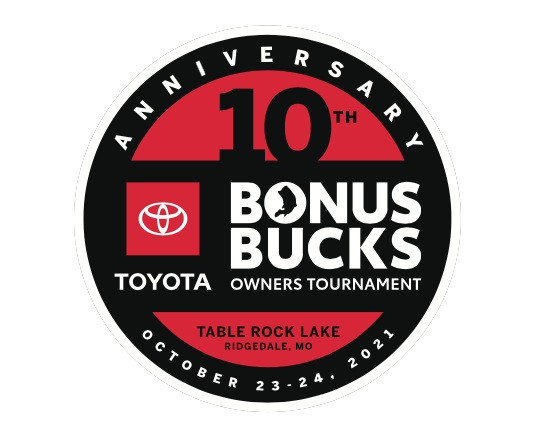 Toyota Trucks Bonus Bucks